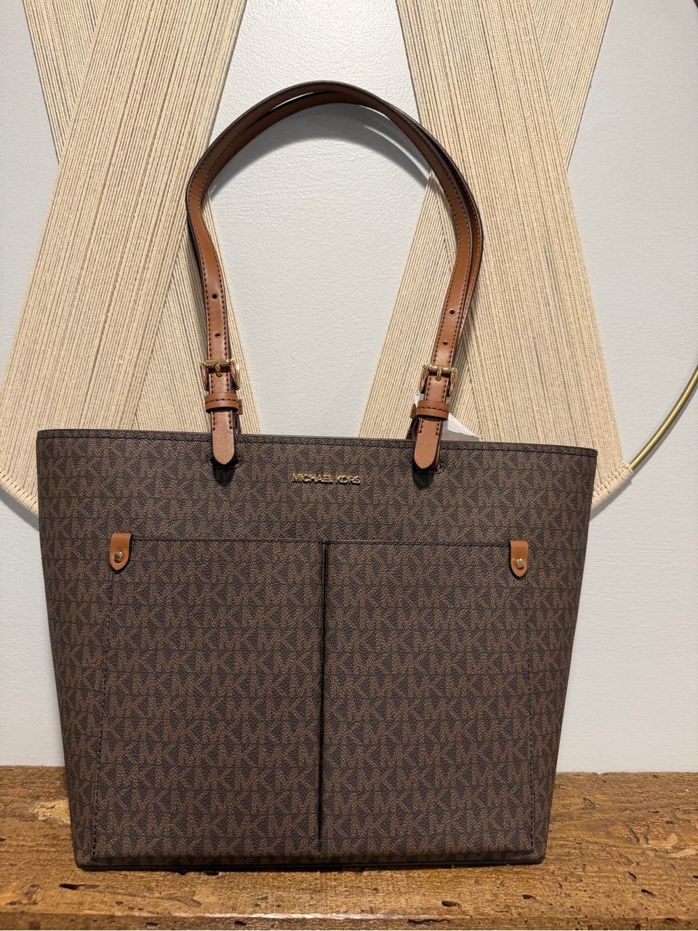 New! MK!